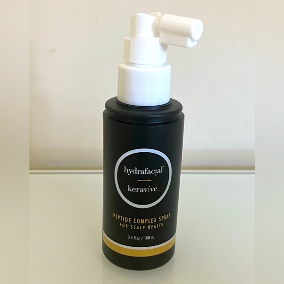 COPY - HydraFacial Keravive spray 3.4oz/100ml - Picture 1 of 2